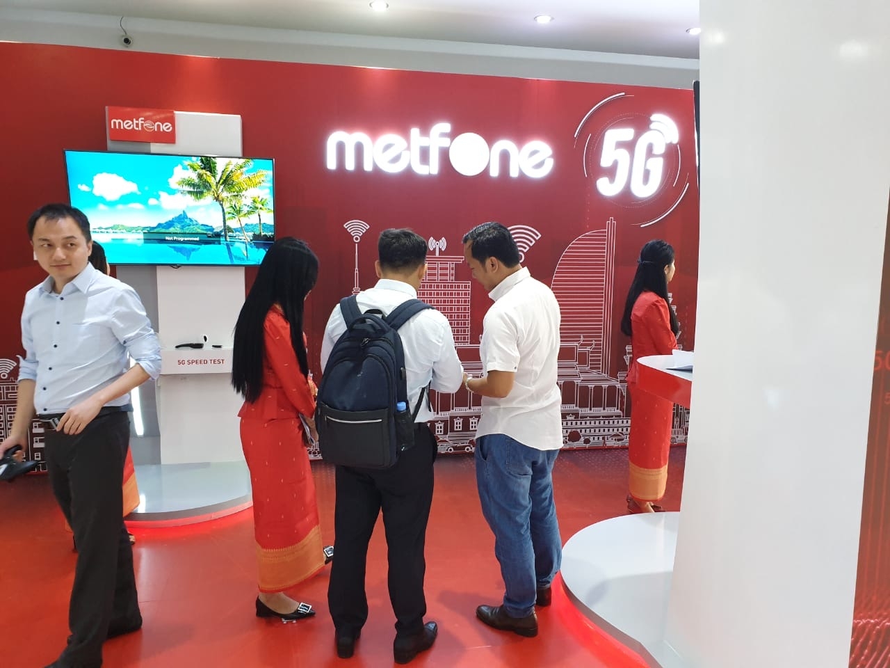 Vốn hóa thị trường của Viettel Global đạt gần 5 tỷ USD tap trung hon vao vien thong viettel global dat ket qua kinh doanh tich cuc