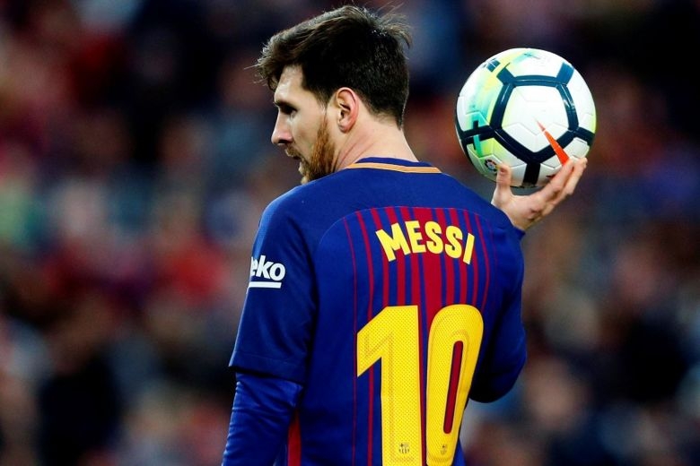 Messi sẽ có một bản hợp đồng "không thể tin nổi" với Barcelona messi se co mot ban hop dong khong the tin noi voi barcelona