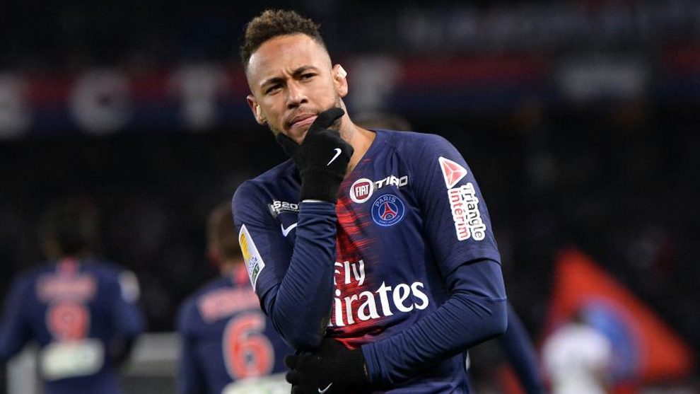 Neymar bất ngờ ngoan ngoãn khiến PSG tăng lương cao nhất lịch sử neymar bat ngo ngoan ngoan khien psg tang luong cao nhat lich su