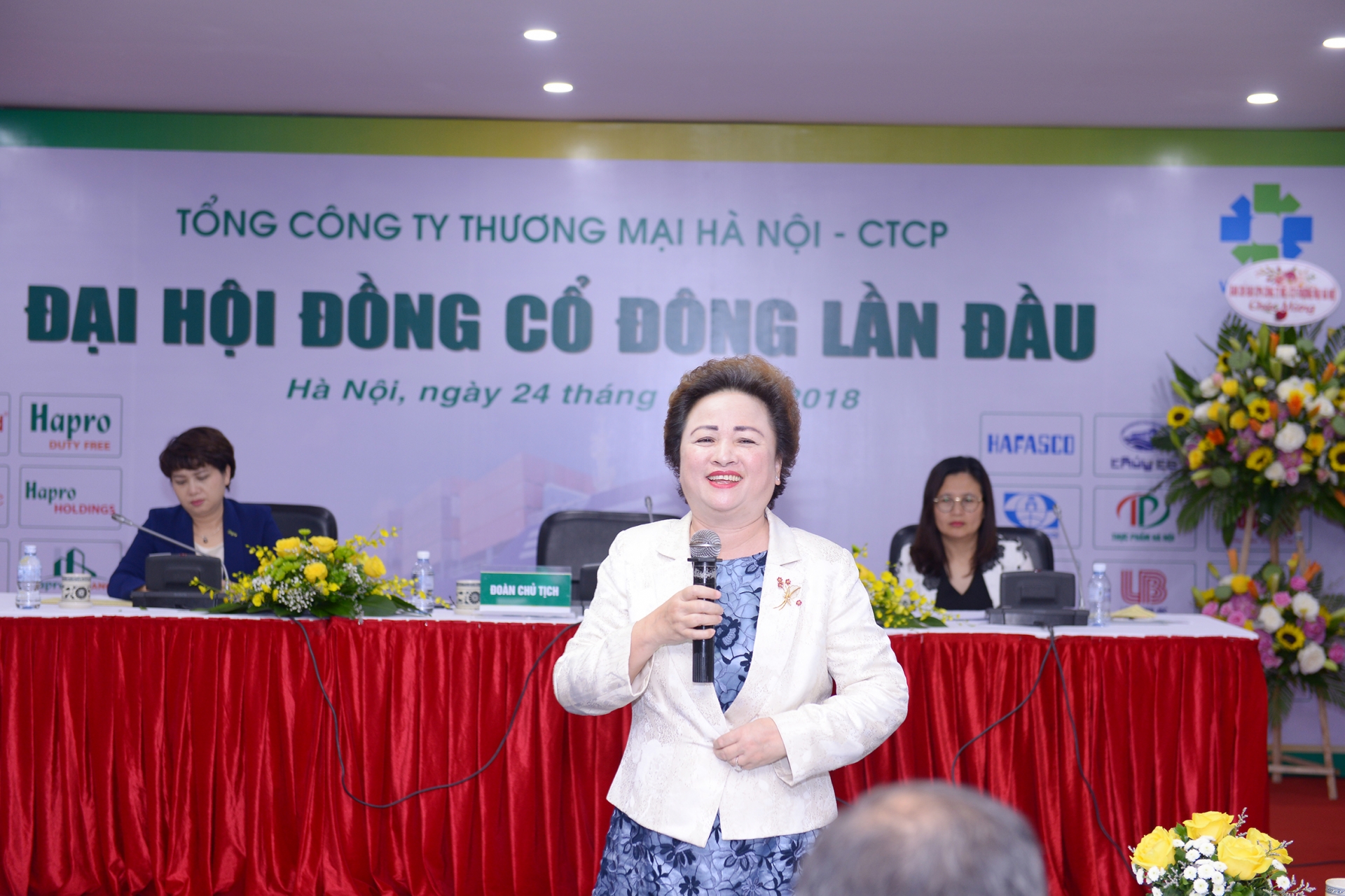 sieu thi hapromart thanh cong voi mo hinh homefood co gi dac biet