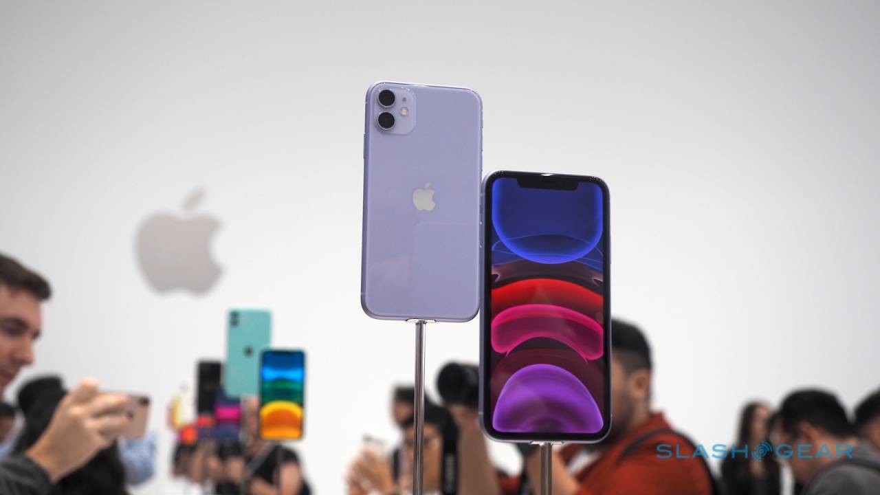 Trên tay iPhone 11: Phiên bản giá rẻ nhưng... không rẻ tren tay iphone 11 phien ban gia re nhung khong re