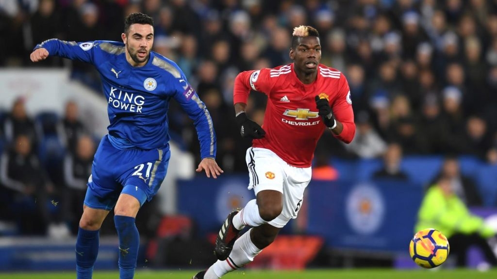 Trực tiếp bóng đá hôm nay 14/9: Link xem Manchester United vs Leicester City truc tiep bong da hom nay 149 link xem manchester united vs leicester city