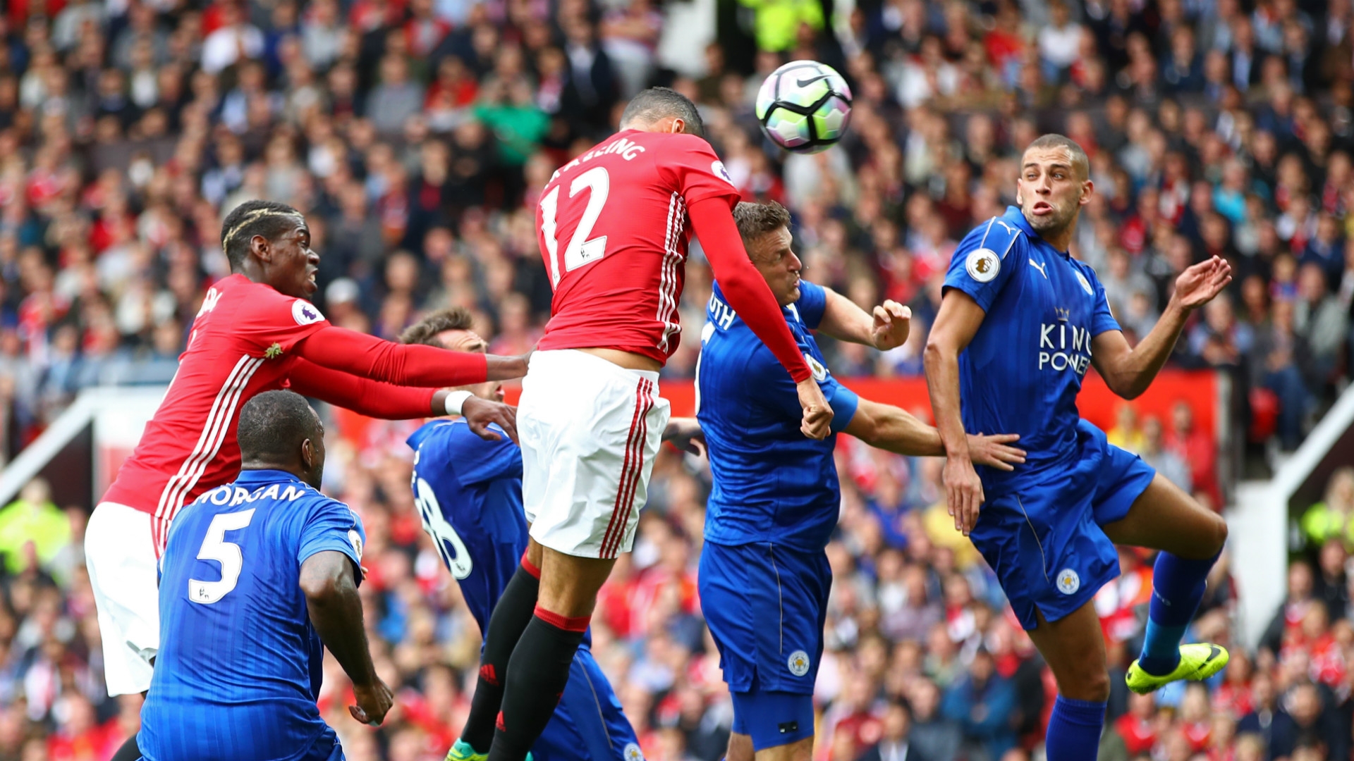 Trực tiếp, nhận định kết quả MU vs Leicester: Đừng đùa với "bầy cáo" truc tiep nhan dinh va soi keo tran mu vs leicester dung dua voi bay cao