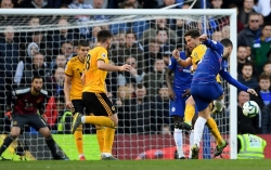truc tiep chelsea vs wolves khieu vu giua bay soi