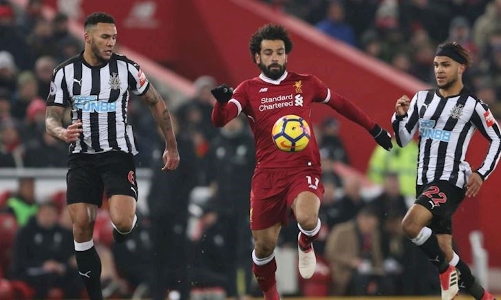Trực tiếp bóng đá hôm nay 14/9: Link xem Liverpool vs Newcastle truc tiep bong da hom nay 149 link xem liverpool vs newcastle