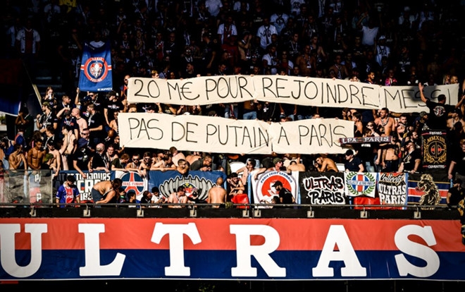 Bị lăng mạ suốt trận đấu, Neymar vẫn thành cứu tinh của PSG bi lang ma suot tran dau neymar van thanh cuu tinh cua psg