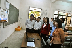 bo truong y te du khai giang dh y duoc tphcm quyet doi ten thanh dh suc khoe