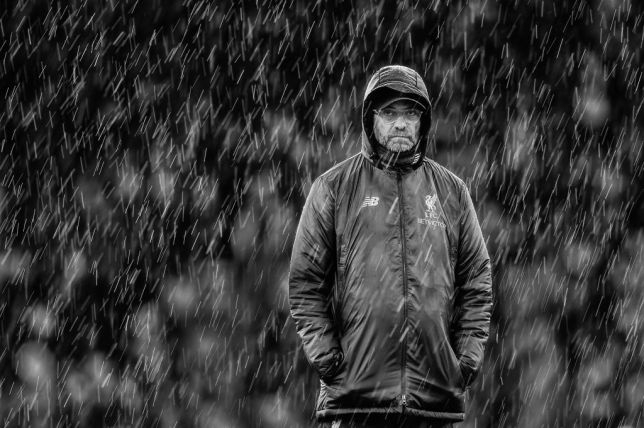 HLV Jurgen Klopp sẽ rời bỏ Liverpool vì... thời tiết? hlv jurgen klopp se roi bo liverpool vi thoi tiet o anh