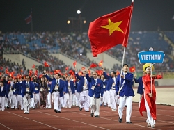 bang tong sap huy chuong moi nhat tai sea games 30 cap nhat lien tuc
