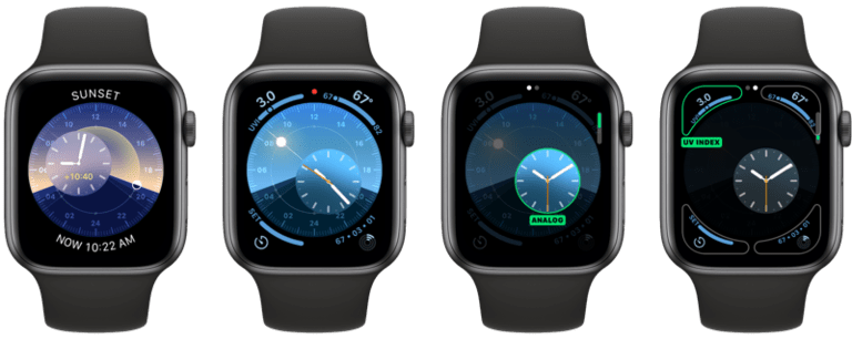 WatchOS 6: Những tính năng mới gì và tải về thế nào? watchos 6 nhung tinh nang moi gi va tai ve the nao