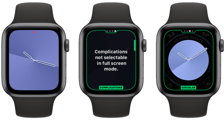 WatchOS 6: Những tính năng mới gì và tải về thế nào? watchos 6 nhung tinh nang moi gi va tai ve the nao