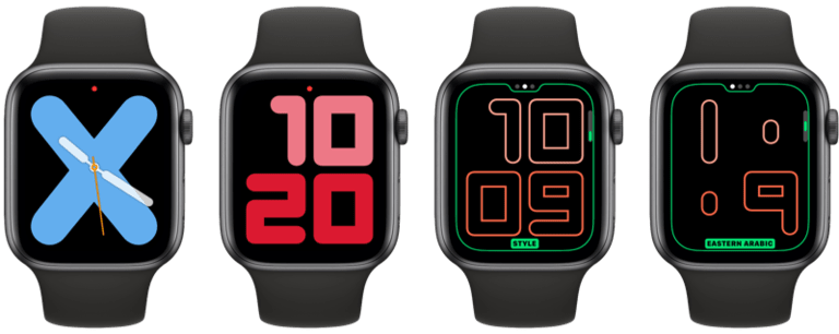 WatchOS 6: Những tính năng mới gì và tải về thế nào? watchos 6 nhung tinh nang moi gi va tai ve the nao