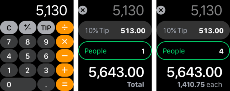 WatchOS 6: Những tính năng mới gì và tải về thế nào? watchos 6 nhung tinh nang moi gi va tai ve the nao