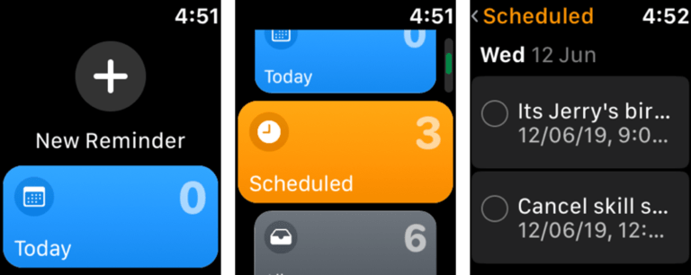 WatchOS 6: Những tính năng mới gì và tải về thế nào? watchos 6 nhung tinh nang moi gi va tai ve the nao