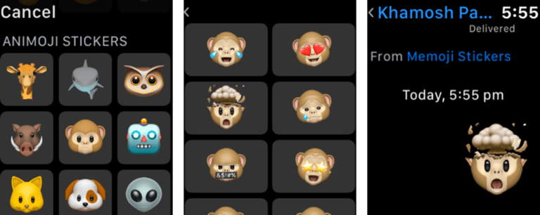 WatchOS 6: Những tính năng mới gì và tải về thế nào? watchos 6 nhung tinh nang moi gi va tai ve the nao