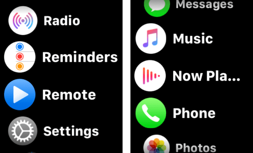 WatchOS 6: Những tính năng mới gì và tải về thế nào? watchos 6 nhung tinh nang moi gi va tai ve the nao