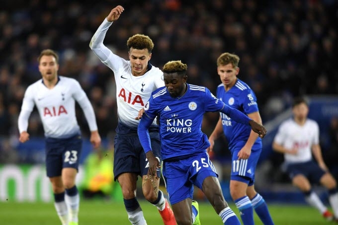 Trực tiếp bóng đá Ngoại hạng Anh 2019 hôm nay 21/9: Link xem Leicester vs Tottenham truc tiep bong da ngoai hang anh 2019 hom nay 219 link xem leicester vs tottenham