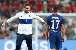 HLV Lampard thừa nhận sốc về Chelsea sau trận thua muối mặt trước Liverpool
