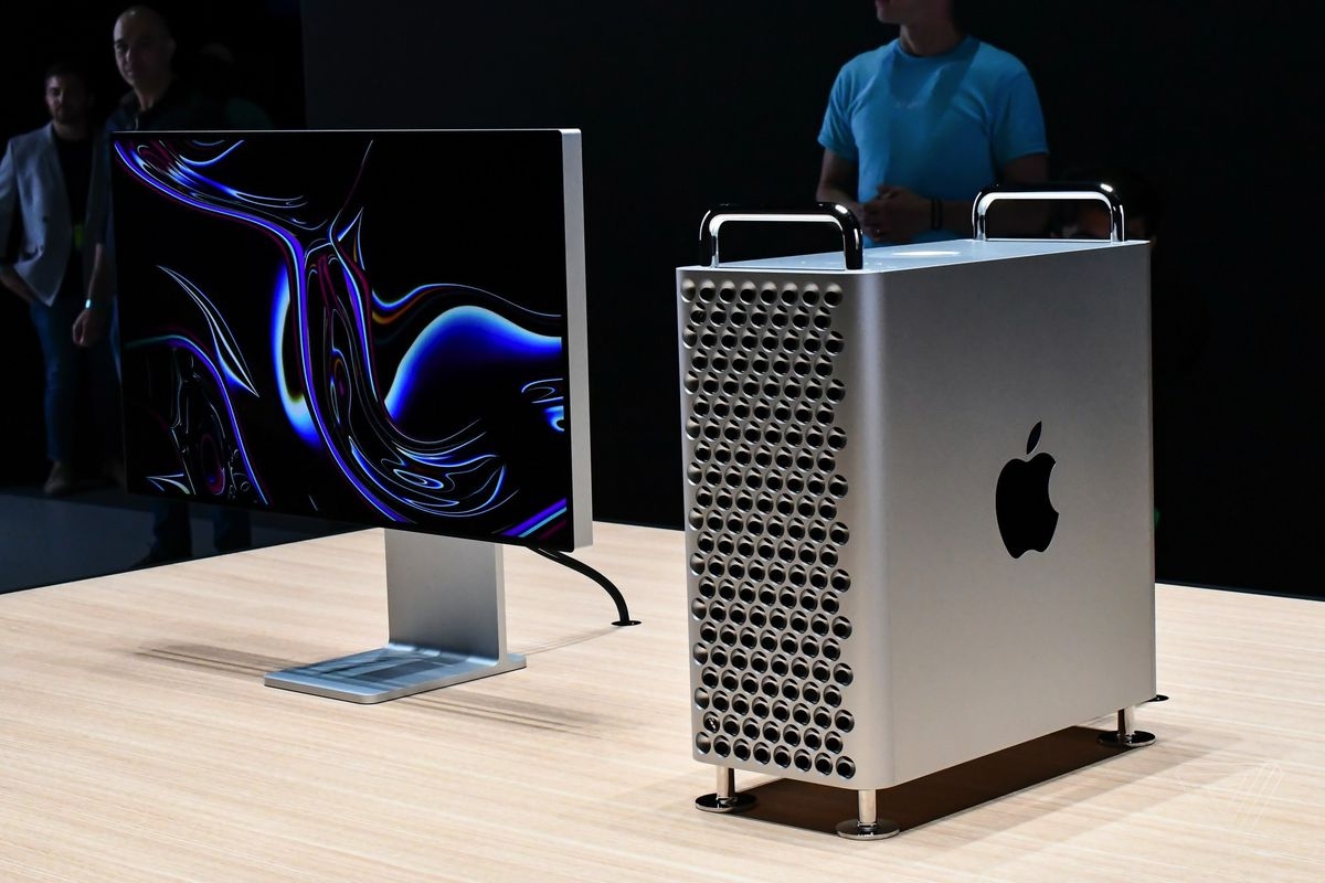 Trung Quốc "hết cửa" lắp ráp Mac Pro cho Apple trung quoc het cua lap rap mac pro cho apple nua