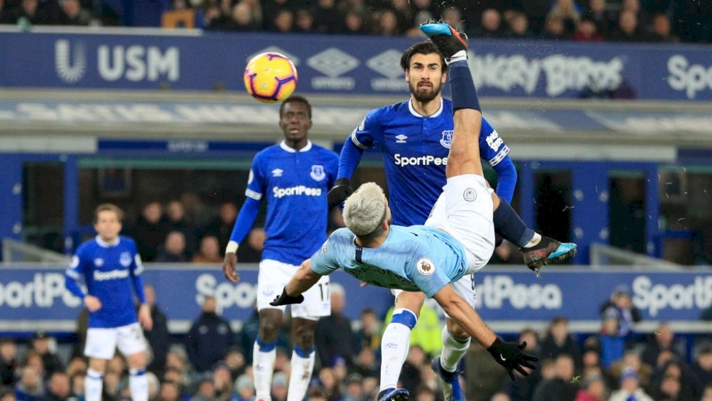 Link xem trực tiếp Everton vs Manchester City (23h30 - 28/9) link xem truc tiep everton vs manchester city 23h30 289