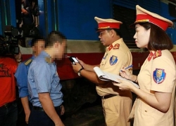 tu 112020 cam tuyet doi lai xe khi uong ruou bia