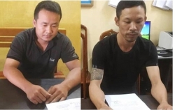 du khach bi bi cuom sach tai san trong khach san o khu pho tay o quan 1