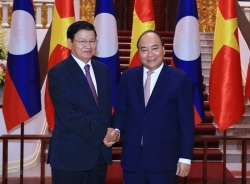 tuyen bo chung viet nam lao