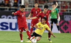 bao malaysia hang cong cua doi tuyen viet nam ghi ban qua kem