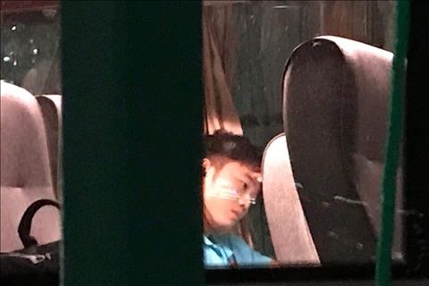 Ai vừa tuyên bố chi trả toàn bộ chi phí chữa trị chấn thương cho Xuân Trường? ai vua tuyen bo chi tra toan bo chi phi chua tri chan thuong cho xuan truong