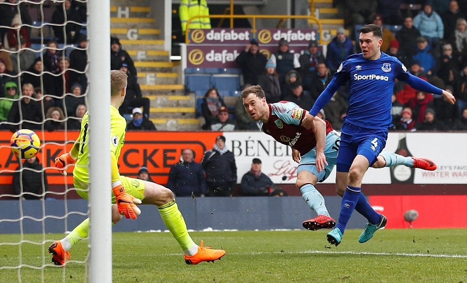 Link xem trực tiếp Burnley vs Everton (Ngoại hạng Anh 2019, 21h00-5/10) link xem truc tiep burnley vs everton ngoai hang anh 2019 21h00 510