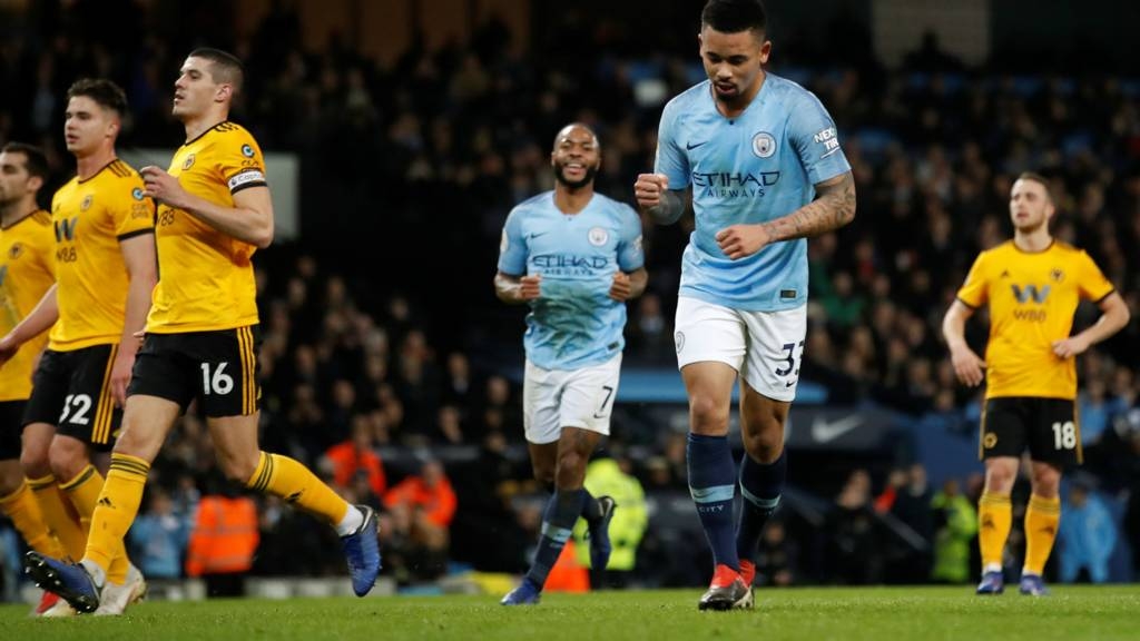 Link xem trực tiếp Manchester City vs Wolves (Ngoại hạng Anh 2019, 20h00-6/10) link xem truc tiep manchester city vs wolves ngoai hang anh 2019 20h00 610