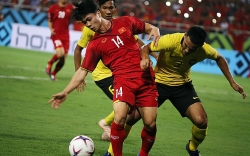 5 cuoc doi dau quyet dinh tran dau viet nam vs malaysia