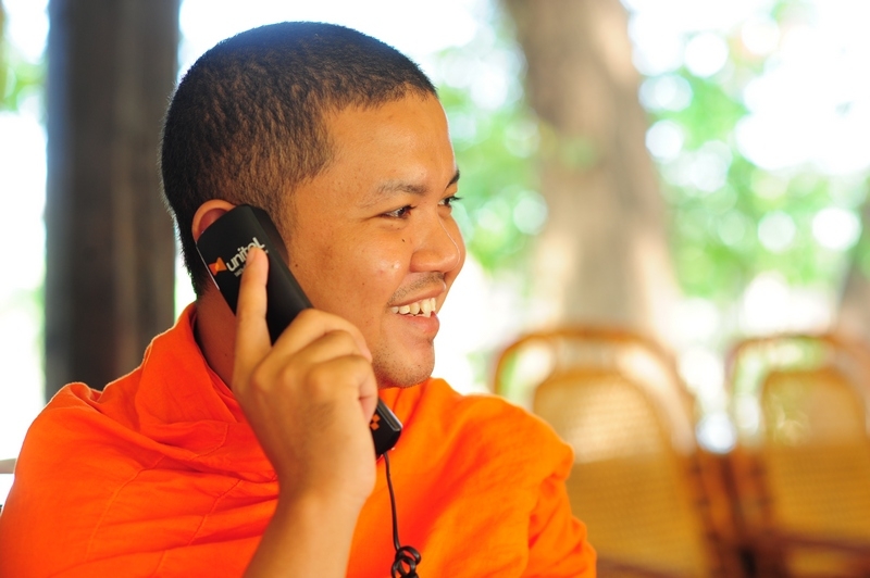 Viettel sẽ tiên phong triển khai thử nghiệm 5G tại Lào viettel se tien phong trien khai thu nghiem 5g tai lao