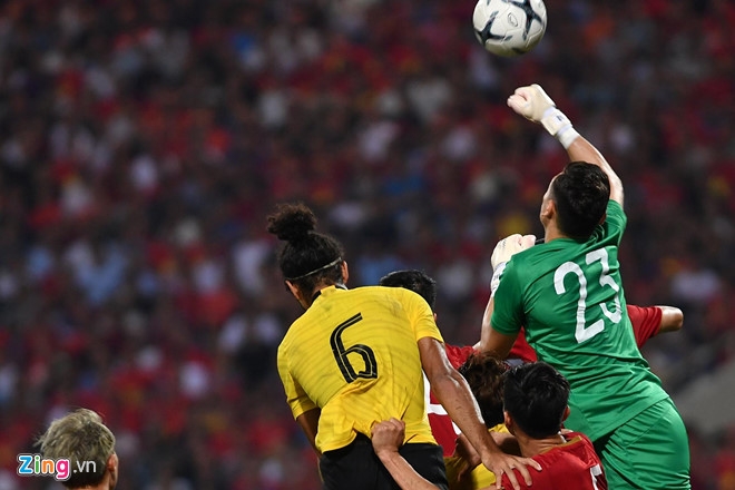 Kết quả trận Việt Nam vs Malaysia (1-0): Khi "người Mã" lại gục ngã ket qua tran viet nam vs malaysia 1 0 khi nguoi ma lai guc nga