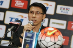 hlv malaysia toi dang co trong tay cau thu tot nhat de danh bai hai doi thu thai lan va indonesia