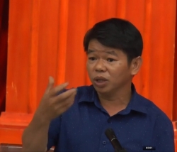 vu o nhiem nuoc song da thu tuong khong hai long khi thong tin bi che day