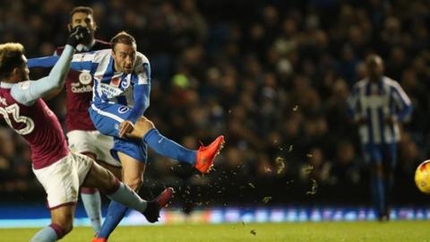 Trực tiếp Ngoại hạng Anh: Link xem Aston Villa vs Brighton (21h00-19/10) truc tiep ngoai hang anh link xem aston villa vs brighton 21h00 1910