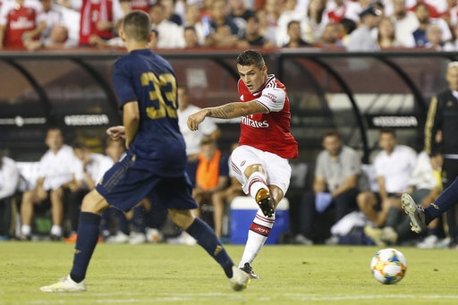 Trực tiếp Ngoại hạng Anh: Link xem Sheffield United vs Arsenal (02h00-20/10) truc tiep ngoai hang anh link xem sheffield united vs arsenal 02h00 2010