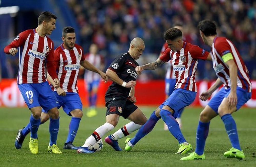 truc tiep cup c1 hom nay 2210 link xem atletico madrid vs leverkusen
