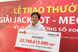 ket qua cap nhat xo so vietlott power 655 ngay 2112019