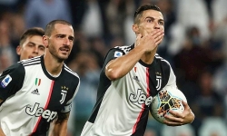 sieu cup y 2019 cronaldo mac ao dau khong giong ai trong tran gap lazio ngay 2212