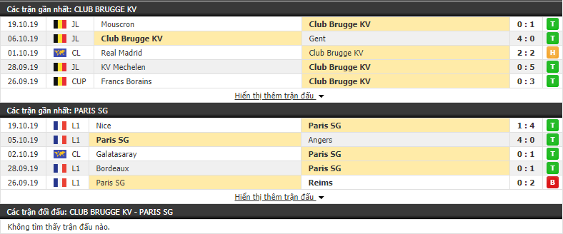 truc tiep cup c1 hom nay 2310 link xem club brugge vs paris saint germain
