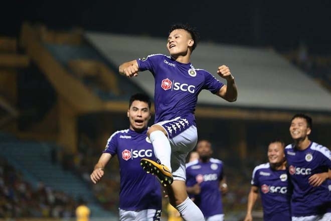 V-League 2020 có thể sẽ bị lùi tới tháng 4 do dịch virus Corona v league 2020 se bi lui toi thang 4 do dich virus corona