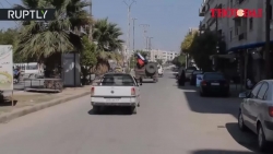 my gui bo sung quan su de bao ve dau syria