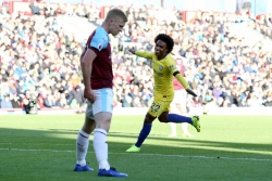 ket qua chelsea vs ajax 4 4 cup c1 the blues suyt om han trong ngay co mua ban thang