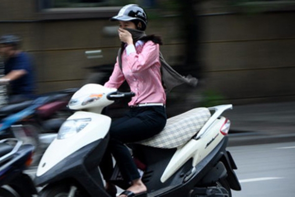 Thời tiết ngày 28/10: Miền Bắc có nơi rét dưới 10 độ C ngay 2810 bac bo don khong khi lanh thoi tiet co noi ret duoi 10 do c