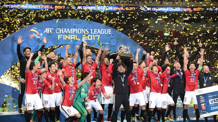 Việt Nam được lợi gì khi AFC tăng số đội dự Champions League châu Á?
