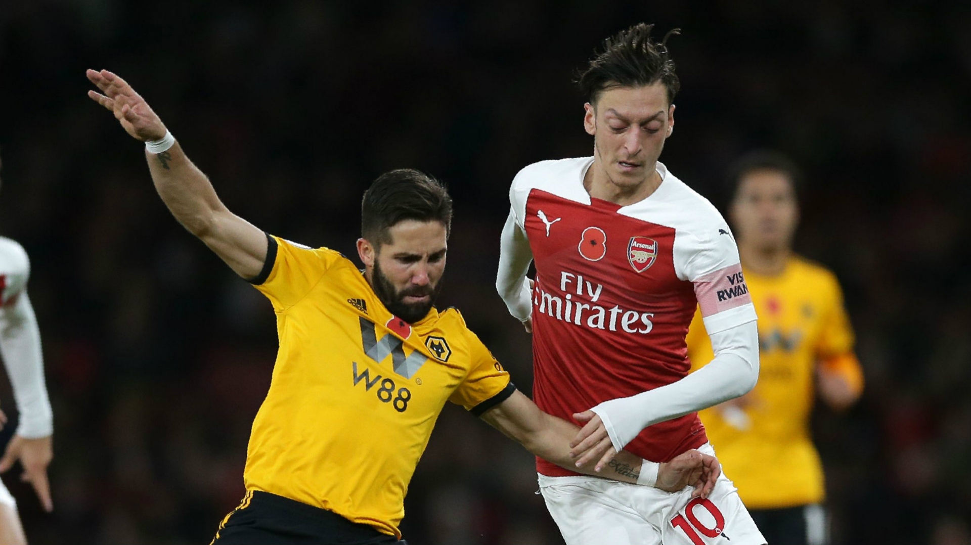 truc tiep ngoai hang anh link xem arsenal vs wolves 22h00 211