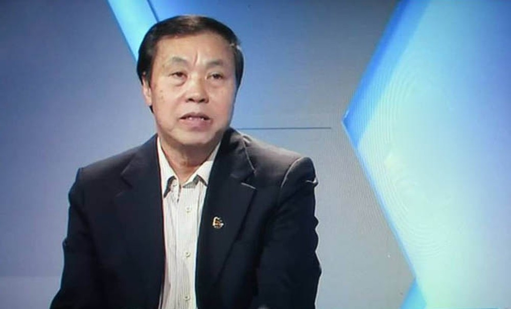 Chuyên gia Vũ Mạnh Hải: "Hà Nội FC có vị thế dẫn đầu bóng đá cả nước" chuyen gia noi gi ve ha noi fc niem tu hao cua thu do
