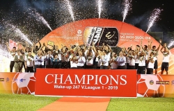 ha noi fc va loi giai vuon tam chau luc cua bong da viet nam